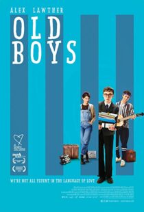 دانلود فیلم Old Boys 20189555-312820095