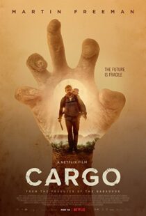 دانلود فیلم Cargo 20172389-1052915519