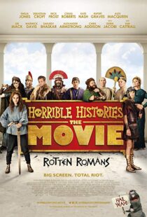 دانلود فیلم Horrible Histories: The Movie – Rotten Romans 201916695-858407642