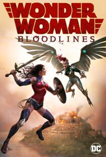 دانلود انیمیشن Wonder Woman: Bloodlines 201912710-1851873111