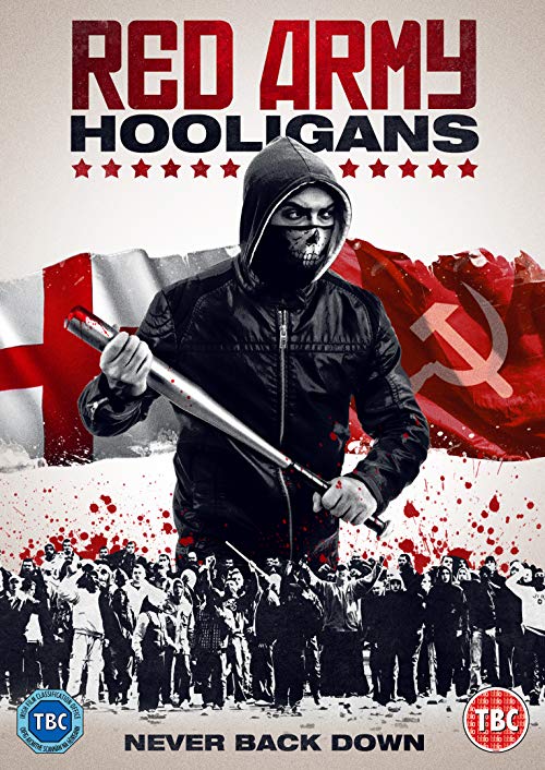 دانلود فیلم Red Army Hooligans 2018