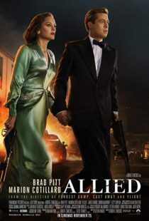 دانلود فیلم Allied 201613092-1369376575