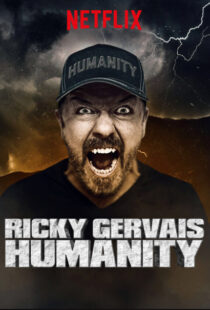 دانلود فیلم Ricky Gervais: Humanity 20189124-1043613342