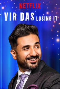 دانلود فیلم Vir Das: Losing It 201814227-293864341