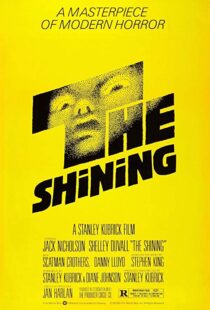 دانلود فیلم The Shining 198014111-43440374