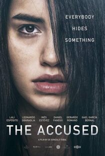 دانلود فیلم The Accused 201815991-1634914254