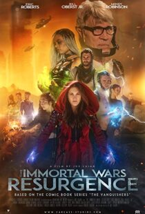 دانلود فیلم The Immortal Wars: Resurgence 201910758-1962406494