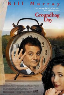 دانلود فیلم Groundhog Day 19932867-1030932149