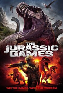 دانلود فیلم The Jurassic Games 20187919-1084240005