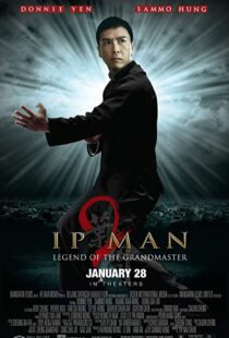 دانلود فیلم Ip Man 2 20103290-370918058