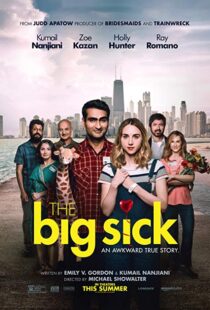 دانلود فیلم The Big Sick 20178055-46755364