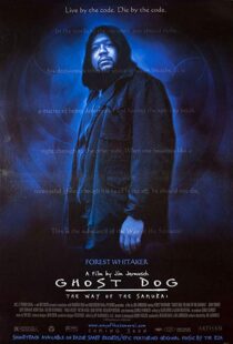 دانلود فیلم Ghost Dog: The Way of the Samurai 199910293-1447242762