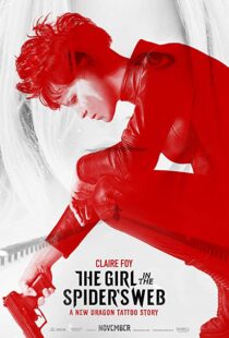 دانلود فیلم The Girl in the Spider’s Web 201813864-1098376327