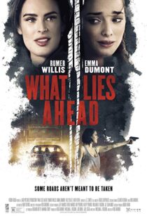 دانلود فیلم What Lies Ahead 20197988-410607370