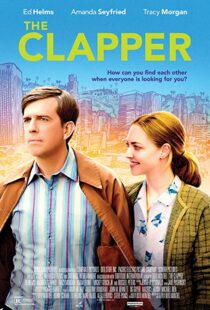 دانلود فیلم The Clapper 201715423-1832350341