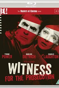 دانلود فیلم Witness for the Prosecution 19575330-75703822