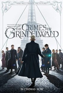 دانلود فیلم Fantastic Beasts: The Crimes of Grindelwald 201817312-1075433366