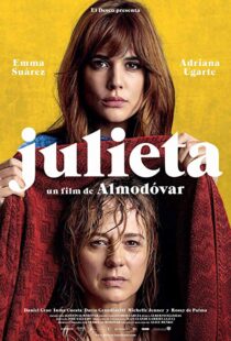 دانلود فیلم Julieta 20166704-815253834