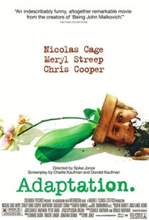 دانلود فیلم Adaptation. 20024939-797320970