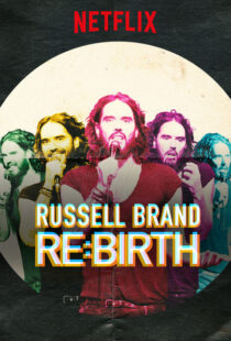 دانلود فیلم Russell Brand: Re: Birth 201814242-1256836392