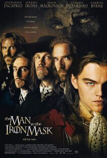 دانلود فیلم The Man in the Iron Mask 19986282-1379911778