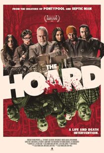 دانلود فیلم The Hoard 201815821-342216501