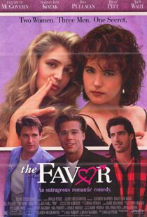 دانلود فیلم The Favor 19947426-851666109