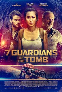 دانلود فیلم 7 Guardians of the Tomb 201821974-1145257529