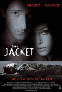 دانلود فیلم The Jacket 200521077-201263881