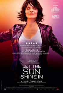 دانلود فیلم Let the Sunshine In 201714010-257878135