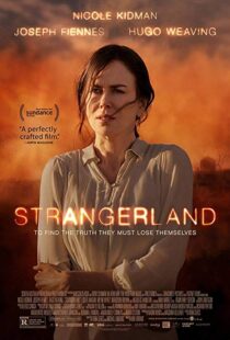 دانلود فیلم Strangerland 201511749-385165229