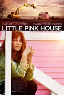 دانلود فیلم Little Pink House 20174901-518091219