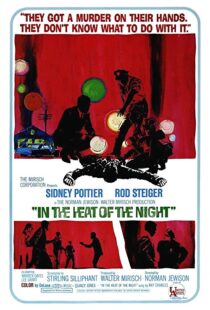 دانلود فیلم In the Heat of the Night 196710345-224000963