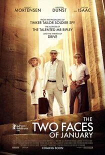 دانلود فیلم The Two Faces of January 20144598-1439261766