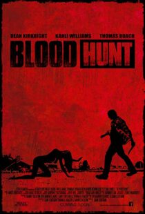 دانلود فیلم Blood Hunt 20177405-133803501