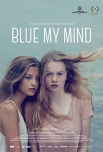 دانلود فیلم Blue My Mind 201713854-507519403