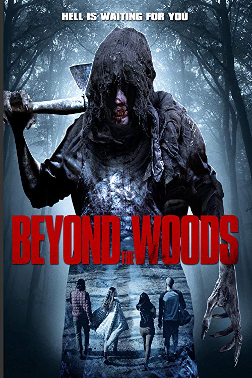 دانلود فیلم Beyond the Woods 2018