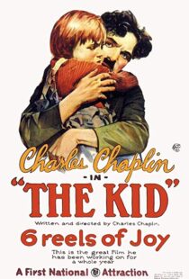 دانلود فیلم The Kid 19215427-1110817894