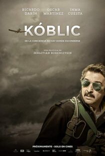 دانلود فیلم Kóblic 201615626-642817180