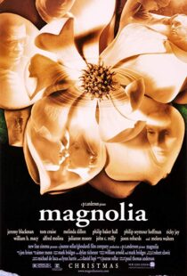 دانلود فیلم Magnolia 19999750-1861429811