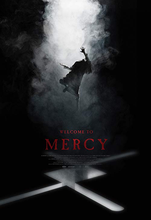 دانلود فیلم Welcome to Mercy 2018