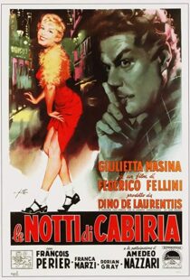 دانلود فیلم Nights of Cabiria 19575516-899799335