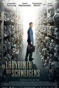 دانلود فیلم Labyrinth of Lies 20149193-1144064826