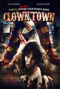 دانلود فیلم ClownTown 201620758-1727301279