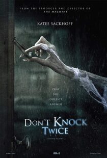 دانلود فیلم Don’t Knock Twice 201622358-1331098355