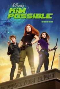 دانلود فیلم Kim Possible 20197441-1627990262