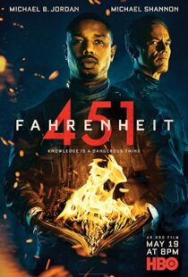 دانلود فیلم Fahrenheit 451 20182931-1687123292