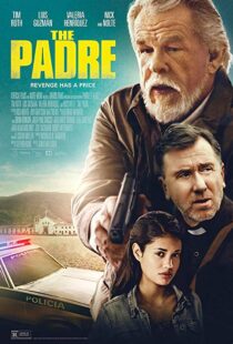 دانلود فیلم The Padre 201817774-1375247523