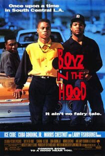 دانلود فیلم Boyz n the Hood 19919748-359517550