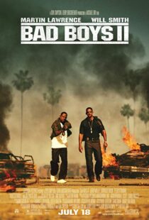 دانلود فیلم Bad Boys II 20036001-1653550072